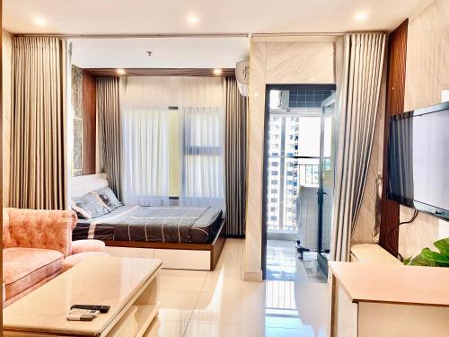 Vinhomes VIP Studio Apartment - BB Home