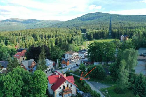 Apart Invest Apartament Turystyczna 22, Szklarska Poręba