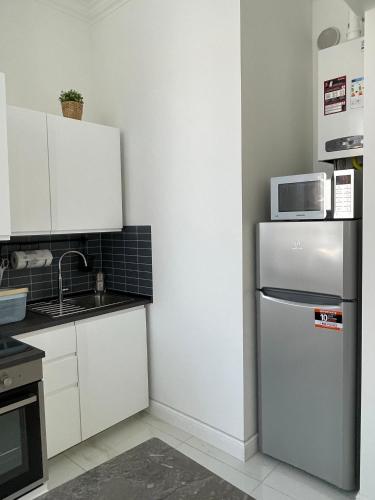 Apartment in the heart of Sanremo, Sanremo (foto 11)