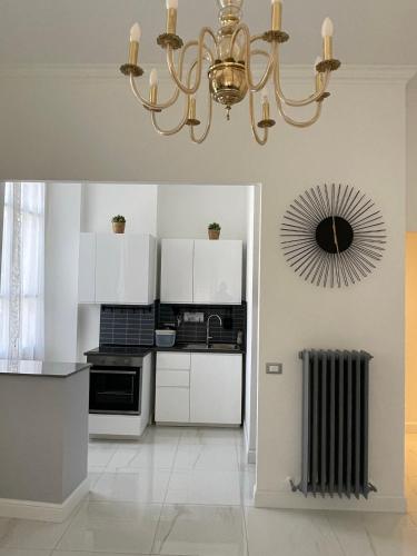 Apartment in the heart of Sanremo, Sanremo (foto 10)