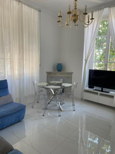 Apartment in the heart of Sanremo, Sanremo (foto 9)