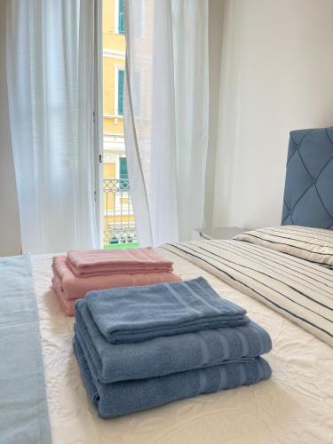 Apartment in the heart of Sanremo, Sanremo