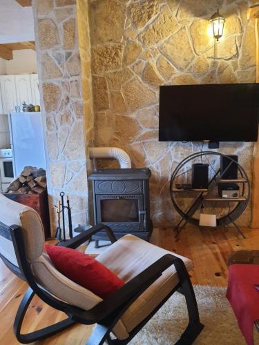 Vacation Home Andjelic - image 28