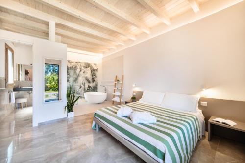 Agriturismo Acquachiara in Sabaudia