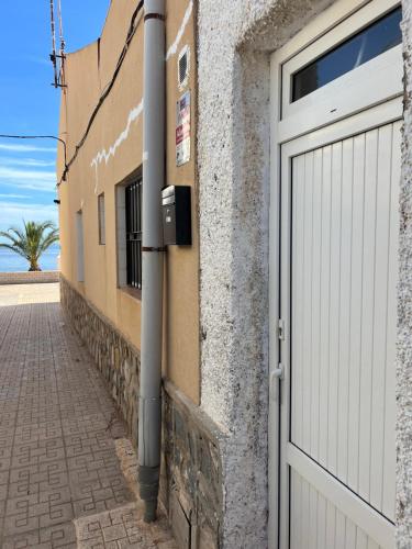 Exterior view, Casa en Paseo Los Nietos Zona Arenal in Los Nietos