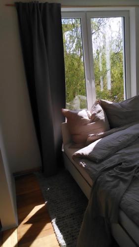 steenkampstudios GRANNS' SUITE, Steinburg