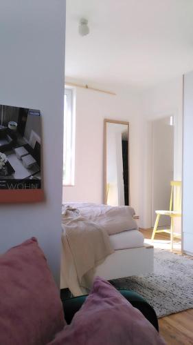 steenkampstudios GRANNS' SUITE, Amburgo (foto 5)