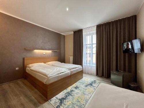 Hotel Roháč - main image