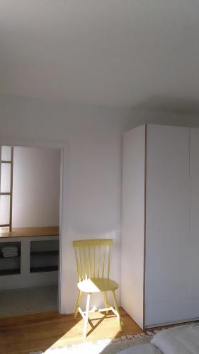 steenkampstudios GRANNS' SUITE, Amburgo (foto 8)