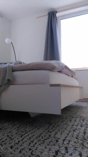 steenkampstudios GRANNS' SUITE, Amburgo (foto 7)