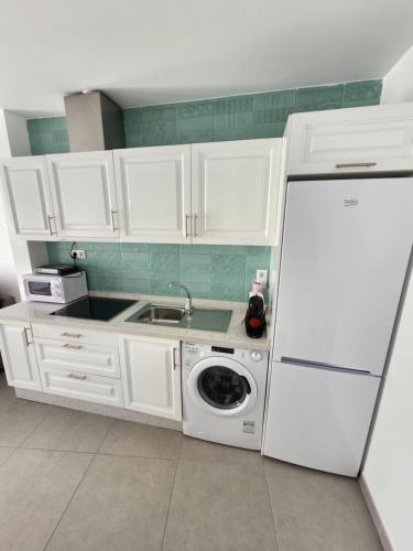 Apartamento Centro Ronda 2, Ronda (foto 7)