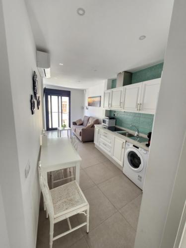 Apartamento Centro Ronda 2, Ronda (foto 8)