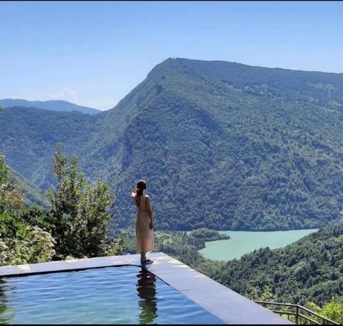 Guest house Lailashi in Lailashi