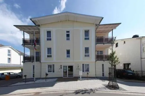 Ferienwohnung Elisenhof 45461 in Göhren, Deutschland