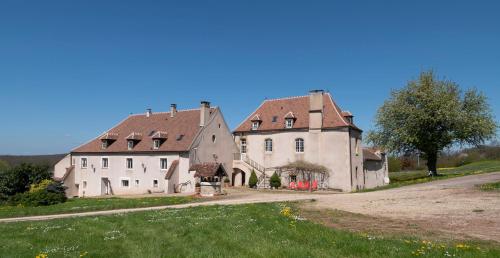 Josette - Location saisonnière - Asquins