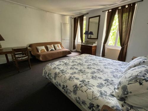 1 king bed
