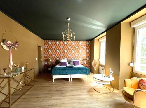 Book the Superior Double Room Superior Double Room