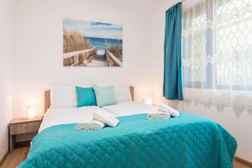 Peaceful Central Place - Vazov street