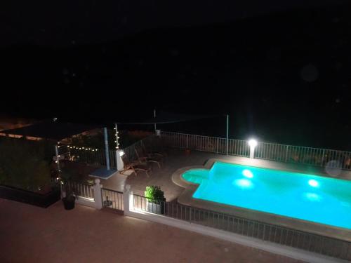 LAS PALOMAS, appartement 2 chambres avec piscine, Valencia