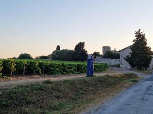 Gîtes de l'Estagnol - Location saisonnière - Villeneuve-lès-Maguelone