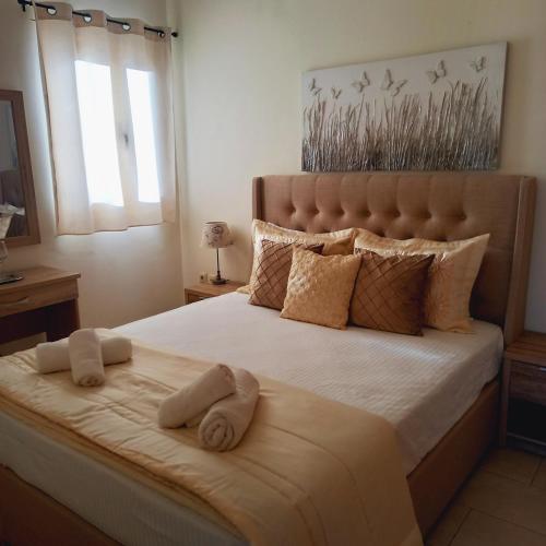  DIMITRIS APARTMENT in Lefkada