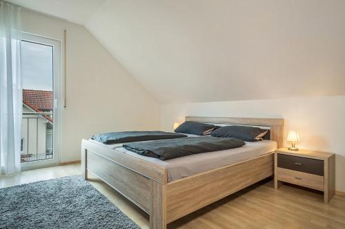 Haus Barbara, Ferienwohnung, 90qm