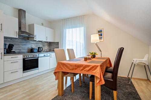 Haus Barbara, Ferienwohnung, 90qm