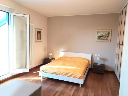 Rho Mind Villa Room Type - Double Room with Terrace Rho Mind Villa Room Type - Double Room with Terrace