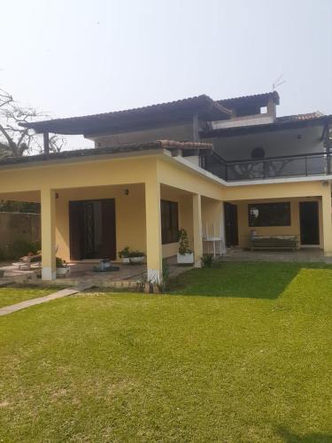 Casa em Itaúna