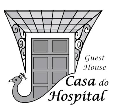  Casa do Hospital-Guest House in Abaças