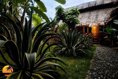 Surrounding environment, Loboc Cool River Resort in Loboc