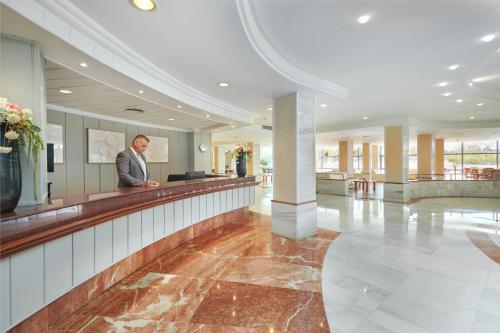  Grupotel Taurus Park in Playa de Palma