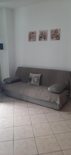  Casa Etna in Catania