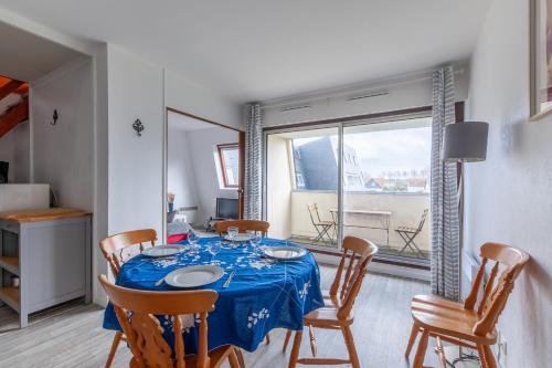 Duplex Croisette - Duplex à Bernières-sur-Mer - Location saisonnière - Bernières-sur-Mer