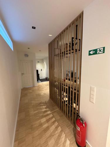 Lion`s Rooms n Apartments in 03. kerület - Landstraße