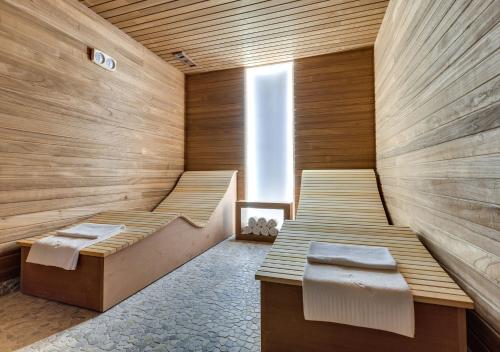 Spa, Talaria Resort&SPA in 賀丁尼亞