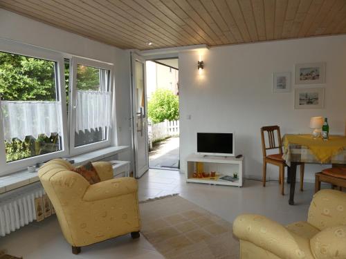 Létesítmények, Ferienwohnung Haus Sommerberg in Beerfelden