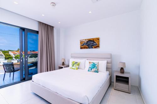 Wariruri 209 - Rooi Santo 31, Palm-Eagle Beach (fotografie 3)