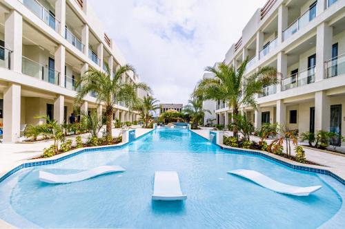 Wariruri 209 - Rooi Santo 31, Palm-Eagle Beach (fotografie 6)