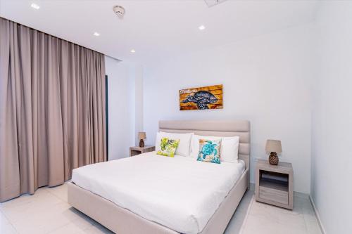 Wariruri 209 - Rooi Santo 31, Palm-Eagle Beach (fotografie 11)