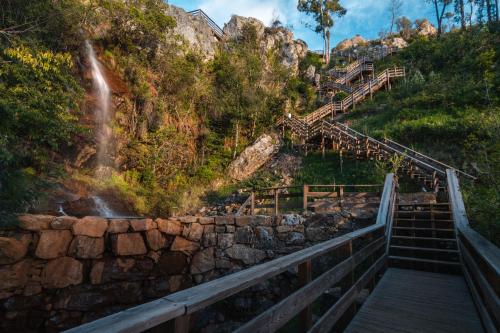 에스트레이토 Casa das Ruas (Xisto Sentido®) 3성급 게스트하우스 외관