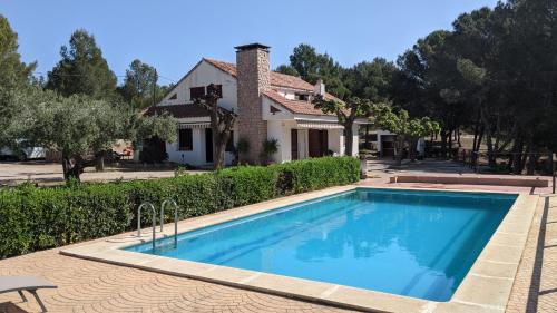 Chalet - Casa de Campo , Tortosa, Terres de l'Ebre