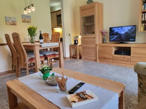 Ferienwohnung 3 im Haus Süderoog in St. Peter-Ording, Deutschland