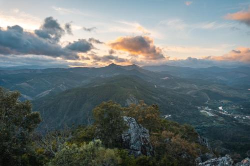 에스트레이토 Casa das Ruas (Xisto Sentido®) 3성급 게스트하우스 객실