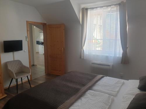Ferienhaus Apetlon – Apetlon, LA
