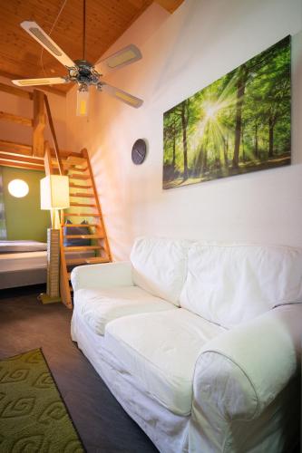 feworld living - near Salzburg city in Freilassing