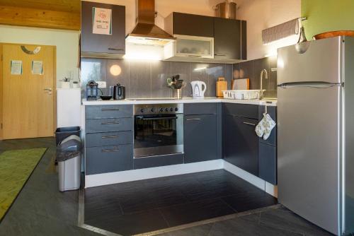 feworld living - near Salzburg city in Freilassing