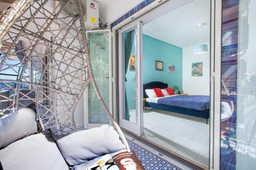 YourHome - Parco Sereno Apartment - Tap to explore photos