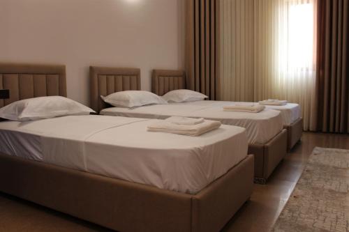 Hotel Vila Maledhi - image 3