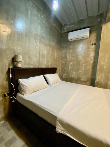 Hai Inn Room Type - Double Room